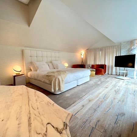 Hotel & Spa Bringue Ордино Экстерьер фото